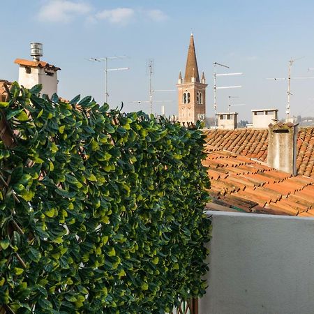 Panoramic Roof Apartment Verona Exterior photo